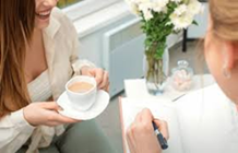 Vind jij visiteren  ook zo leuk?